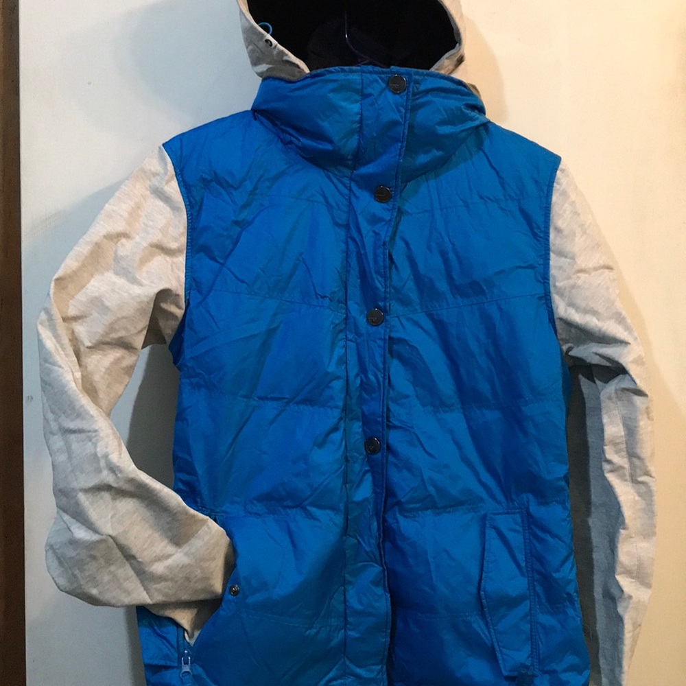 Roxy 8K Snow Jacket (M)